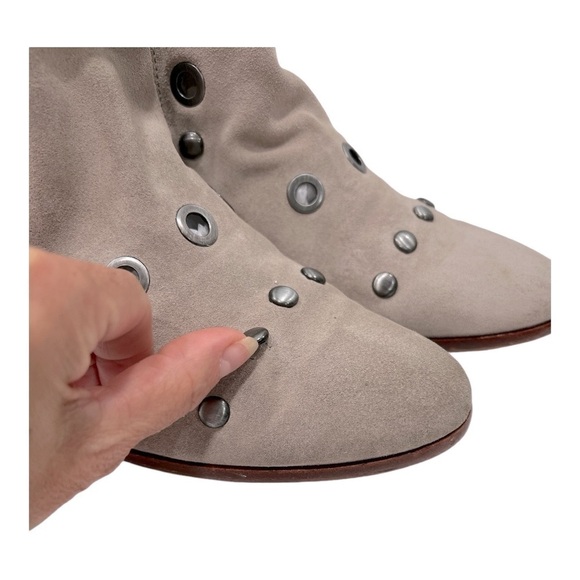 Sam Edelman Women's Pedra Ankle Bootie Women’s Size 9 - Picture 7 of 11